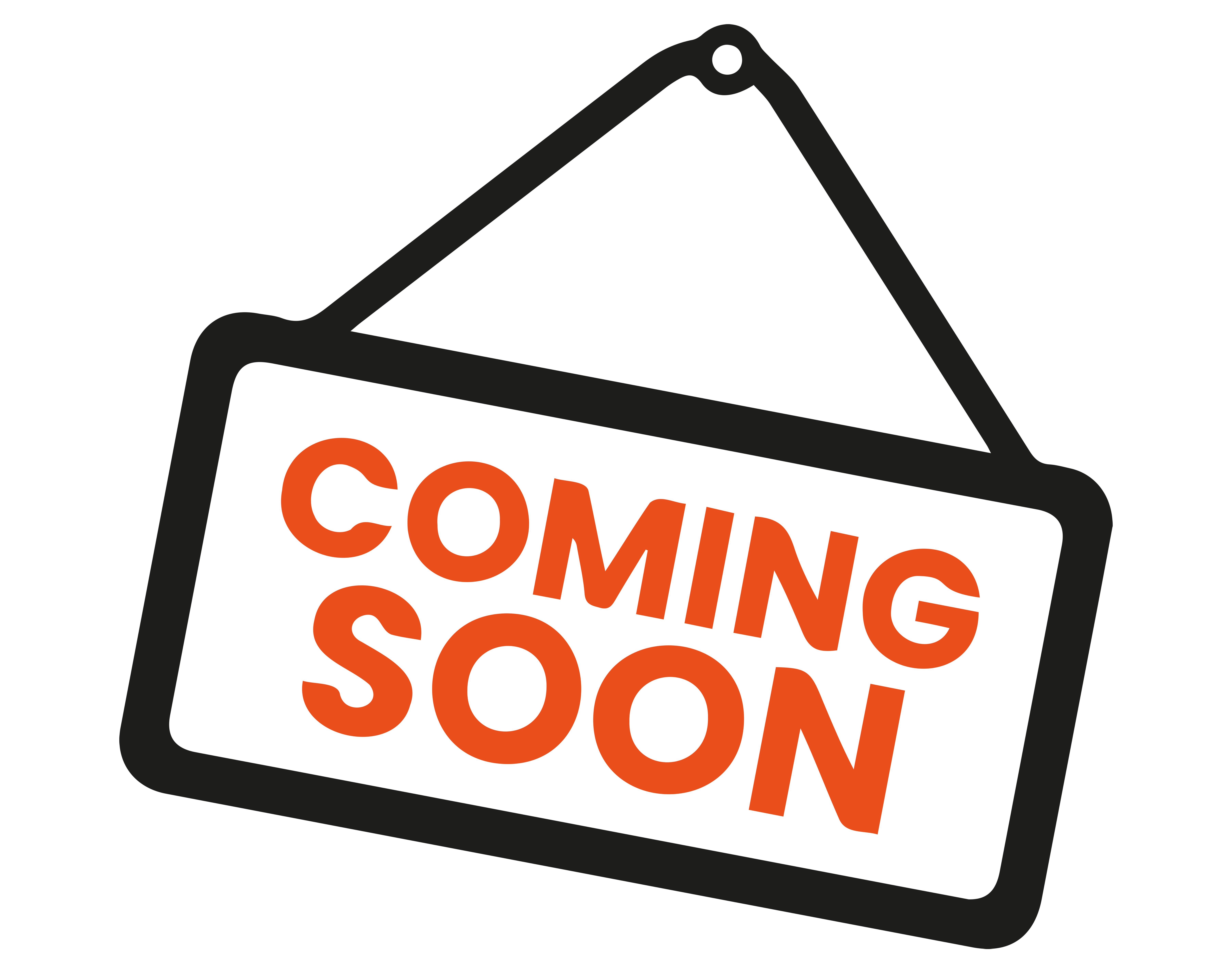 Coming Soon